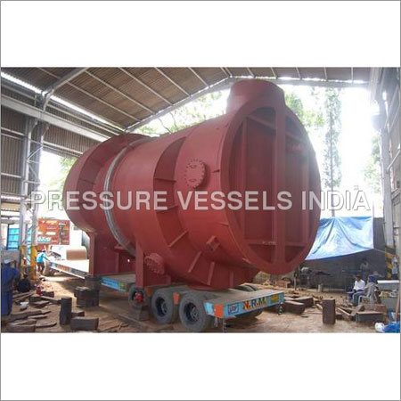 Process Heat Exchanger