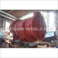 Process Heat Exchanger