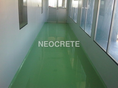 Epoxy Coating