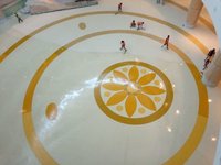 Terrazzo Flooring