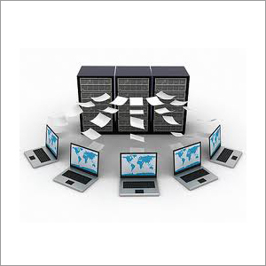Data Entry & Processing