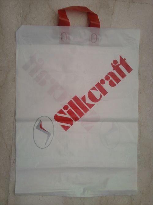 Loop Handle Bags