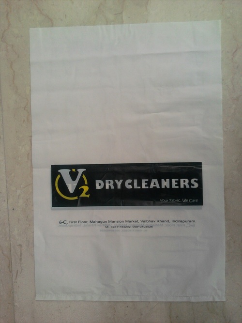 Plastic Shoping Bags