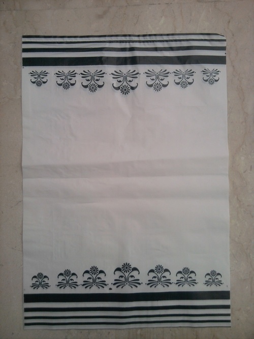 Poly Bags