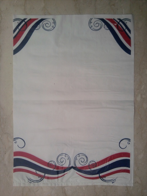 Garment Plastic Bags