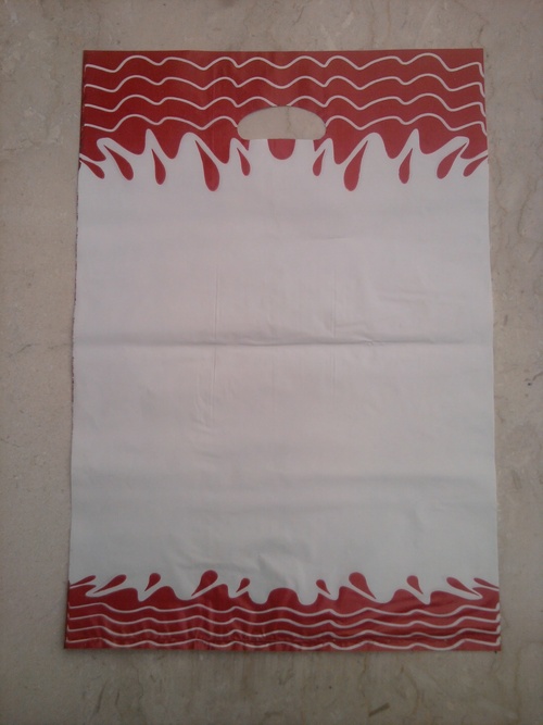 Printed Garment Bags