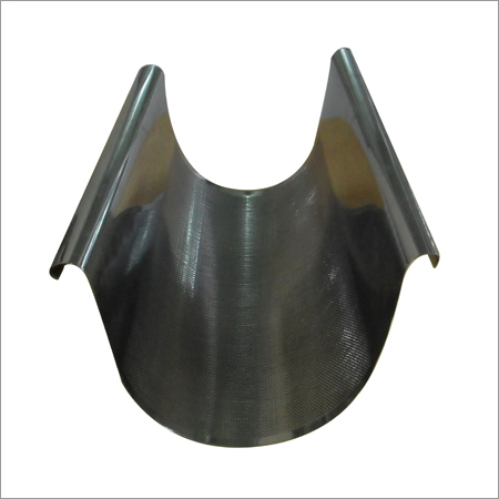Perforated Sieve