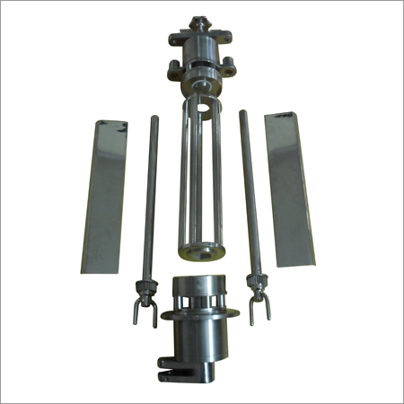 Granulating Machine Accessories