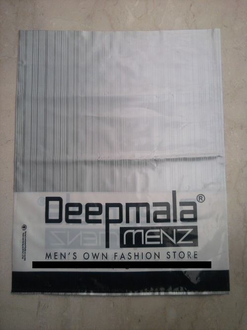 Shopping Poly Bags