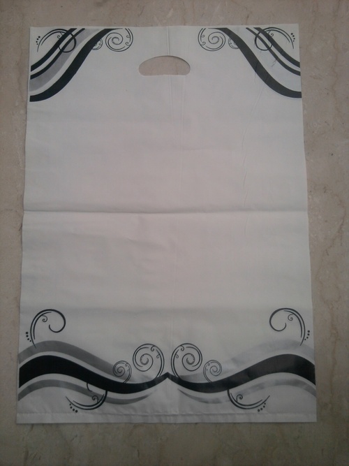 Printed Shopping Bags