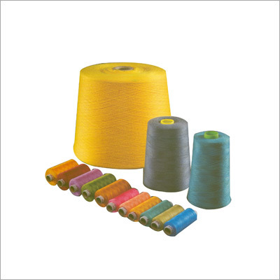 Polyester Threads