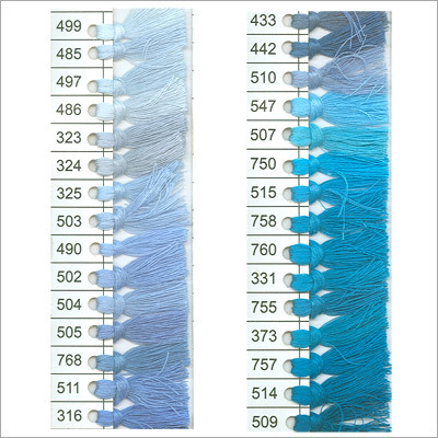 Industrial Sewing Thread