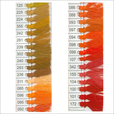 Polyester Core Spun Thread
