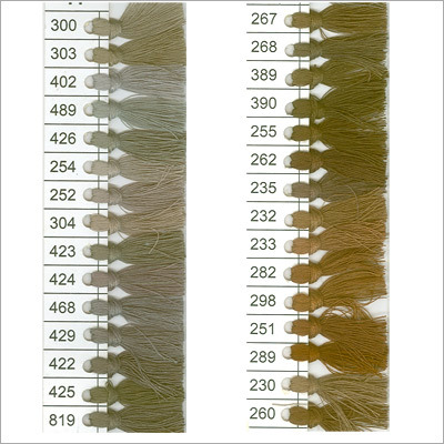 Polyester Bobbin Thread