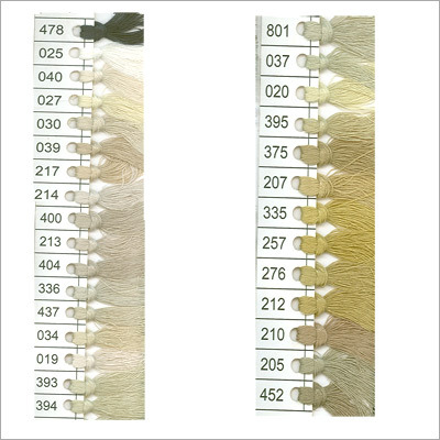 Polyester Machine Embroidery Thread