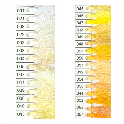 Premium Polyester Sewing Threads