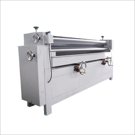 Pasting Machine