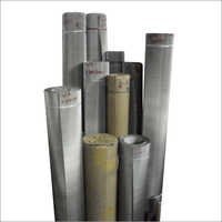SS Wire Mesh