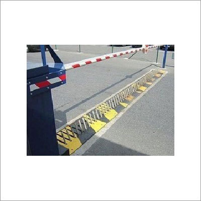 Traffic Barrier Gate System IN Delhi / NCR