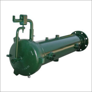 Tube Heat Exchangers
