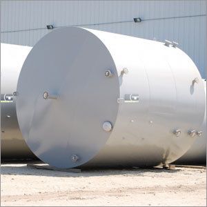 Storage Tanks