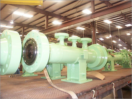 पूर्व-निर्मित संरचनाएं