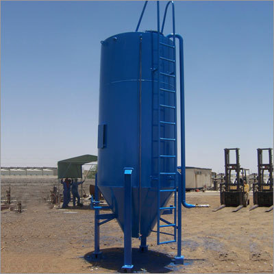 भंडारण टैंक