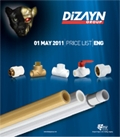 Sanitary Infrastructure general product catalog