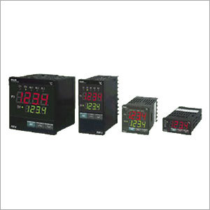 Digital Temperature Controllers By PROCON TECHNOLOGIES PVT. LTD.