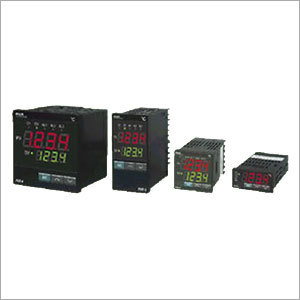 Digital Temperature Controllers