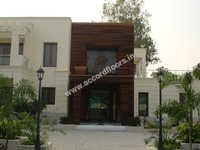 Hardwood Wall Cladding