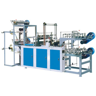 Sealing Cutting Machine