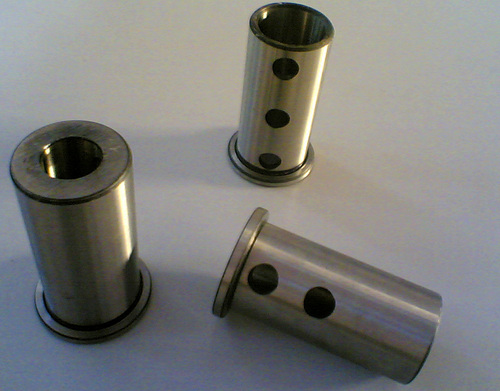 CNC TOOL HOLDER