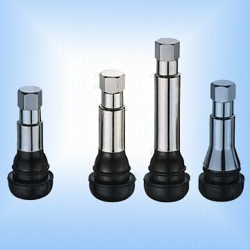 Tyre Valves