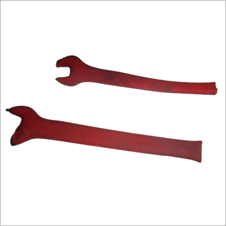 Wrench Handle Pvc Sleeve