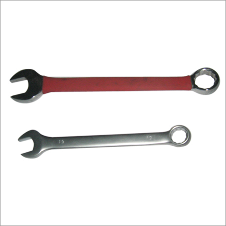 Wrench Pvc Color Sleeve