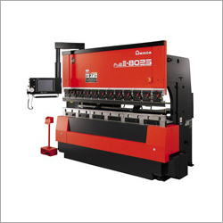 Bending Machine