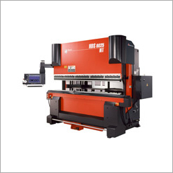 CNC Bending Machine
