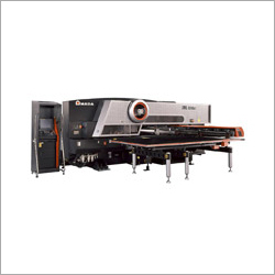 Laser Machines
