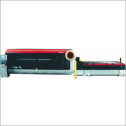 Laser Cutting Machine