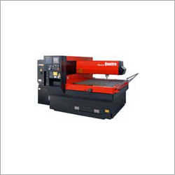 Laser Processing Machine
