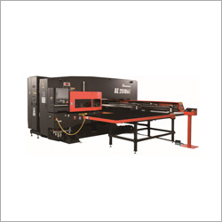 Cnc Punching Machine