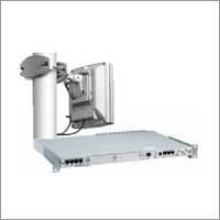 High Capacity Microwave Radio