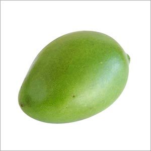 Green Mangos