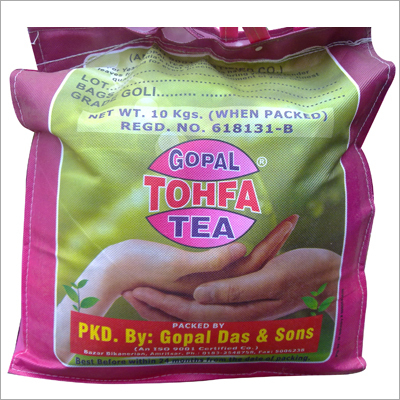 GOPAL TOHFA GOLI
