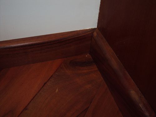 Accord Skirtings