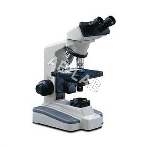 Motic Type Co-Axial Microscope