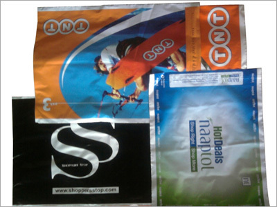 Mail Bags Manufacturer