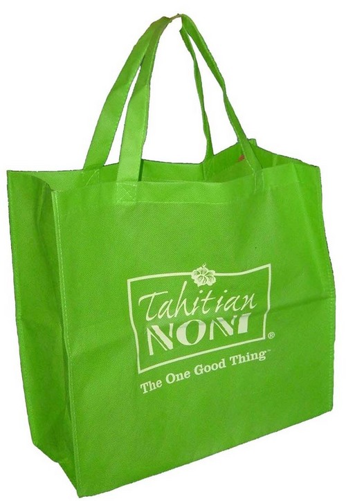 Non Woven Handle Bags