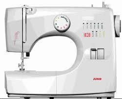 Automatic Sewing Machine - Metal & Plastic, 15.75x12.2x10.25 Inches | Durable Build, Precise Stitching, Quiet Operation, Adjustable Speed, Built-in Lights, Easy Use